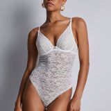 Aubade - Rosessence Bodystocking Opale
