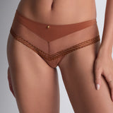 Aubade - Sheer Emotion Hipster Honey