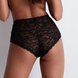 Aubade - Rosessence Højtaljet Tai Sort