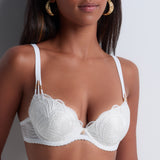 Aubade - Vibes Plunge BH Pearl
