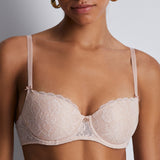 Aubade - Rosessence Balconette BH Nude