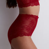 Aubade - Danse Des Sens Højtaljet Tai Irresistible Red