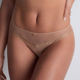 Aubade - Sheer Emotion String Sand