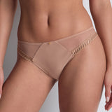 Aubade - Sheer Emotion Tai Trusse Sand