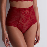 Aubade - Danse Des Sens Højtaljet Tai Irresistible Red