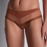 Aubade - Sheer Emotion Hipster Honey