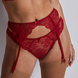 Aubade - Danse Des Sens Hofteholder Irresistible Red