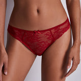 Aubade - Danse Des Sens Italiansk Tai Irresistible Red