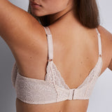 Aubade - Rosessence Triangle BH Nude Dé