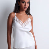 Aubade - Midnight Top Opale