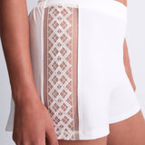 Aubade - Sweet Obsession Shorts Opale