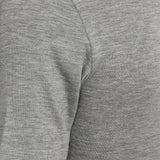 JBS of Denmark - Cashmere Blend T-shirt Lys Grå