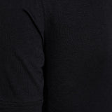 JBS of Denmark - Cashmere Blend T-shirt Sort