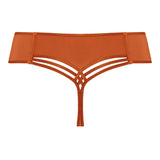 Marlies Dekkers - Dame De Paris String Cinnamon