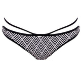 Freya - Gatsby Bikini Tai Trusse med strop