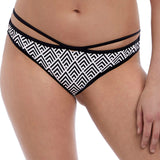 Freya - Gatsby Bikini Tai Trusse med strop