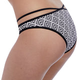 Freya - Gatsby Bikini Tai Trusse med strop