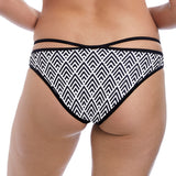 Freya - Gatsby Bikini Tai Trusse med strop
