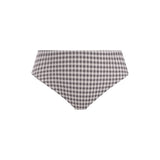 Elomi - Checkmate Tai Trusse Grey Marl