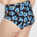 Junarose - Samara Freja Bikini Maxi Navy