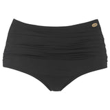 Damella - Audrey Bikini Maxi Trusse Sort