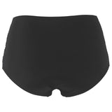 Damella - Audrey Bikini Maxi Trusse Sort
