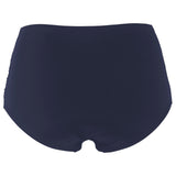 Damella - Audrey Bikini Maxi Trusse Navy