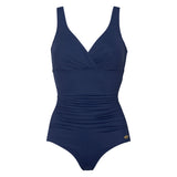 Damella - Fiona Badedragt Navy
