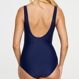 Damella - Fiona Badedragt Navy
