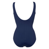 Damella - Fiona Badedragt Navy