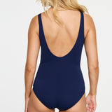 Damella - Julia Badedragt Navy