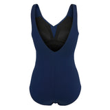 Damella - Julia Badedragt Navy
