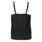 Damella - Cate Tankini Sort