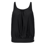 Damella - Cate Tankini Sort