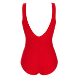 Damella - Jennifer Shape Badedragt Rød