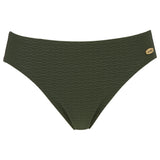 Damella - Brigitte Bikini Tai Trusse Khaki