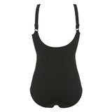 Damella - Annabelle Badedragt Sort/Cherry