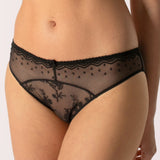 Empreinte - Ellen Tai Bois Brûlé