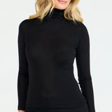 Damella - Wilma Polo Top Sort