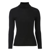 Damella - Wilma Polo Top Sort