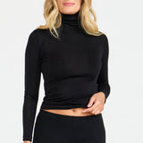 Damella - Wilma Polo Top Sort
