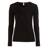 Damella - Victoria Langærmet Merino Uld