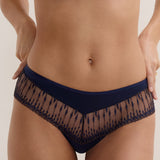 Aubade - Voodoo Kiss Hipster Blue Moon