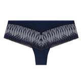 Aubade - Voodoo Kiss Hipster Blue Moon