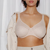 Chantelle - Norah Fullcup BH Golden Beige