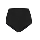 Bye bra - Sculpting Midi Trusse Sort