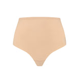 Bye bra - Sculpting Midi String Beige