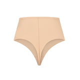 Bye bra - Sculpting Midi String Beige