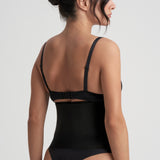 Bye bra - Perfect Shape Talje Bælte Sort