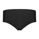 Bye bra - 2-pak Usynlig Hipster Beige/Black